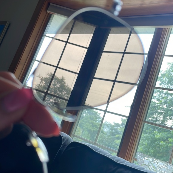 Ray-Ban classic aviators *polarized* - Picture 5 of 6